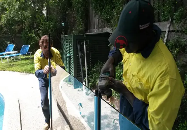 Poolsafe Fencing Sydney