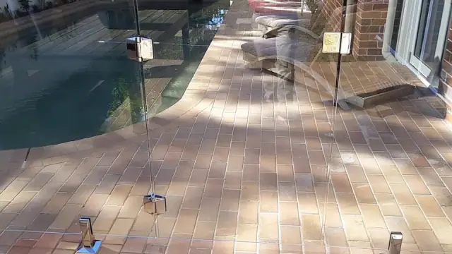 Poolsafe Fencing Sydney cover