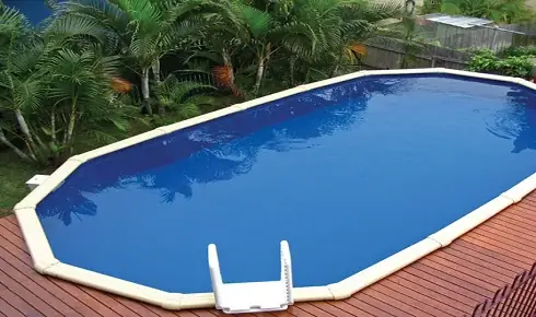 Poolsavers