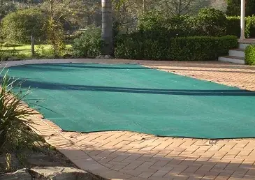 Poolsavers cover