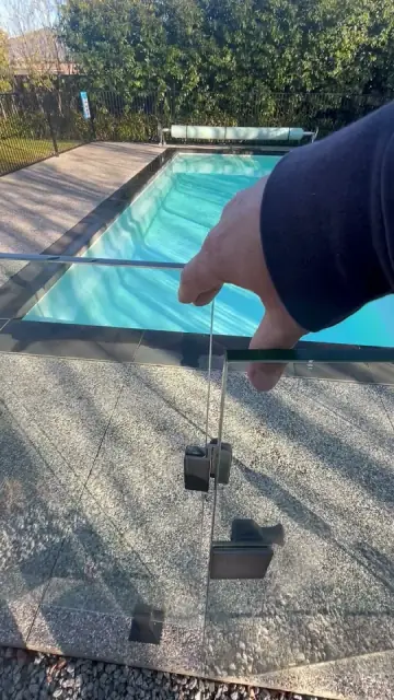 Poolside Inspections cover