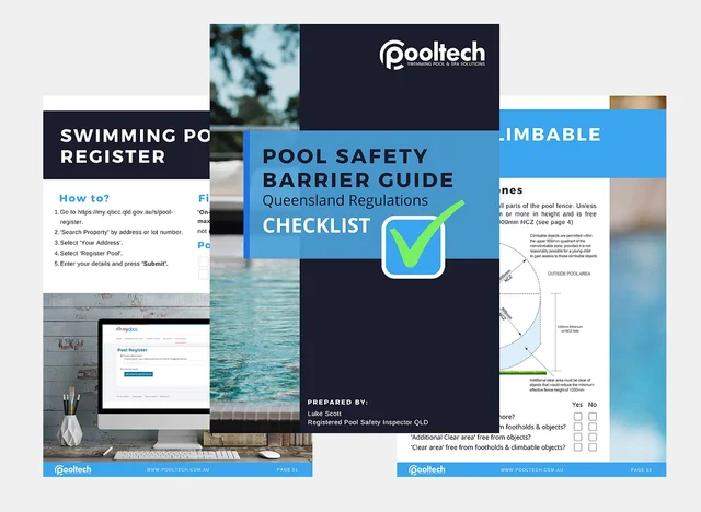 Pooltech