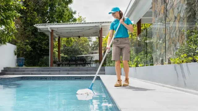Poolwerx Cranbourne