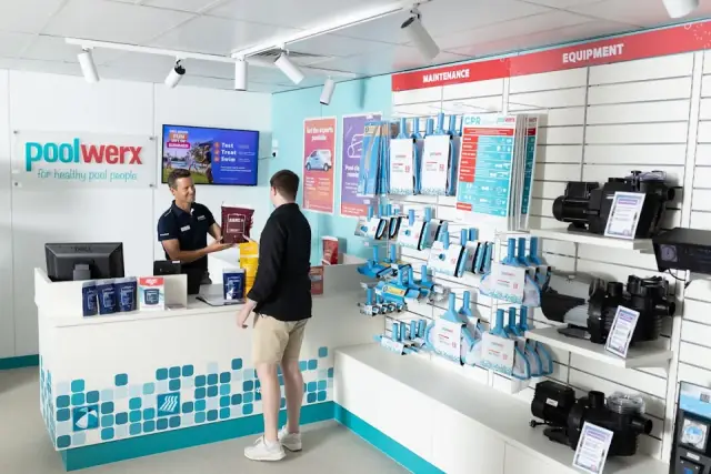 Poolwerx Indooroopilly cover