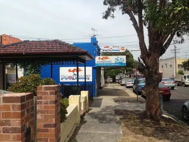 Poolwerx Kingsford