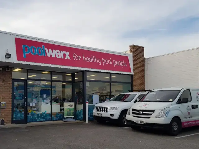 Poolwerx Morphett Vale