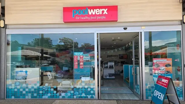 Poolwerx Port Macquarie