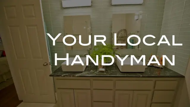 Port Handyman