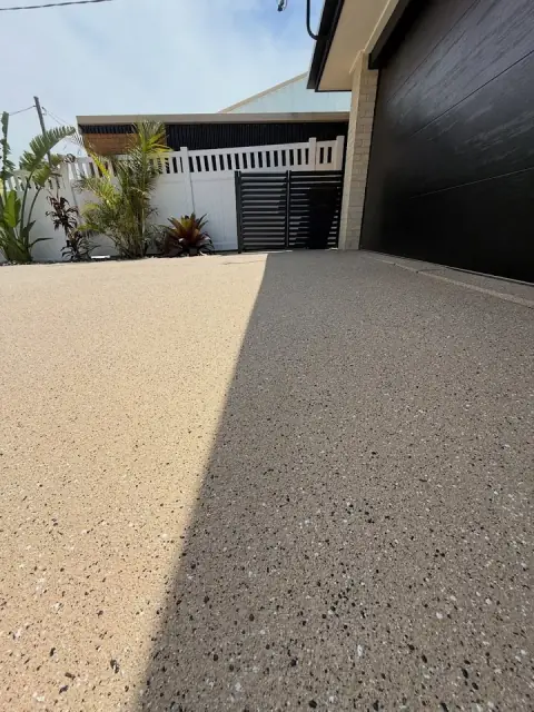 Port Macquarie Concrete Resurfacing cover