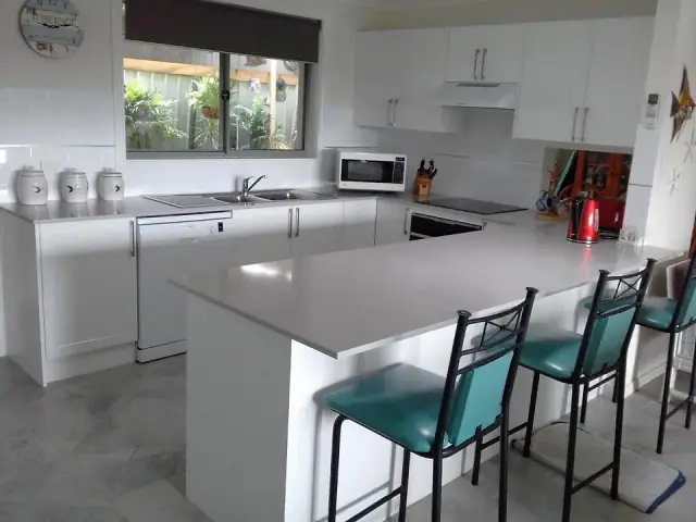 Port Stephens Benchtops and kitchens
