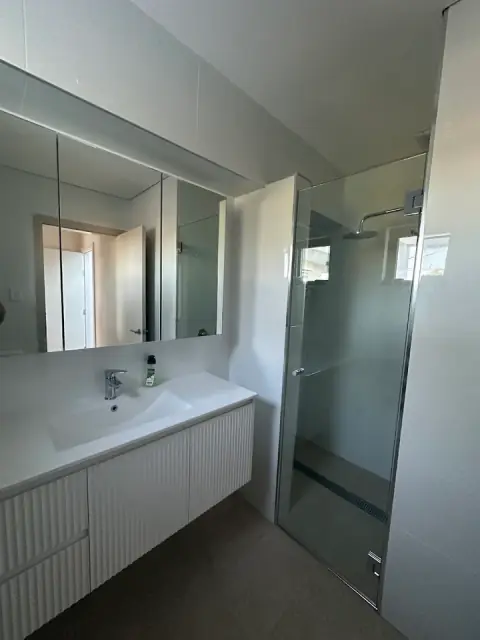 Poseidon Bathroom Renovations cover