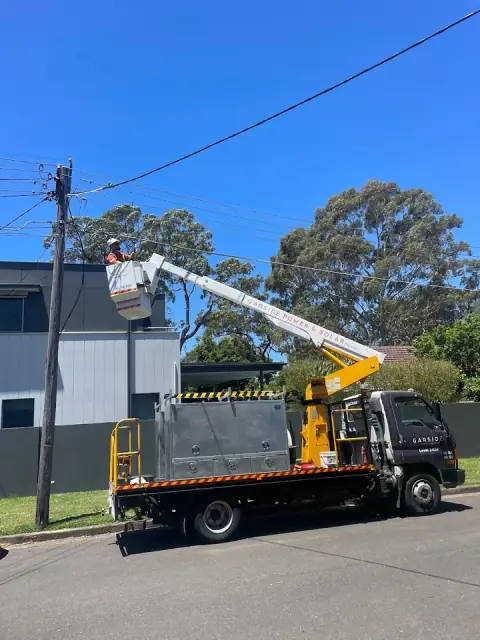 Power and Solar Group