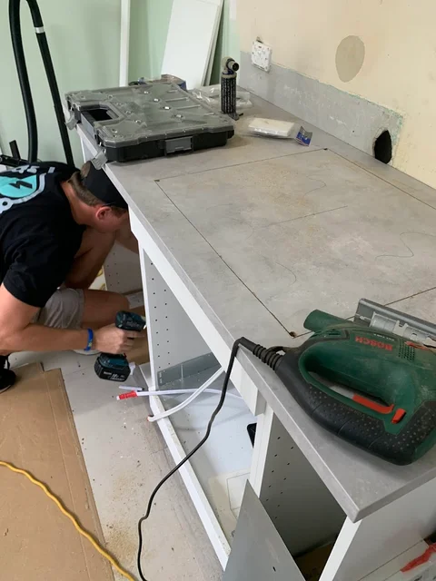 Power Electrical Projects