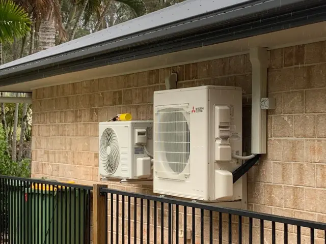 Power House Electrical And Air PTY LTD cover