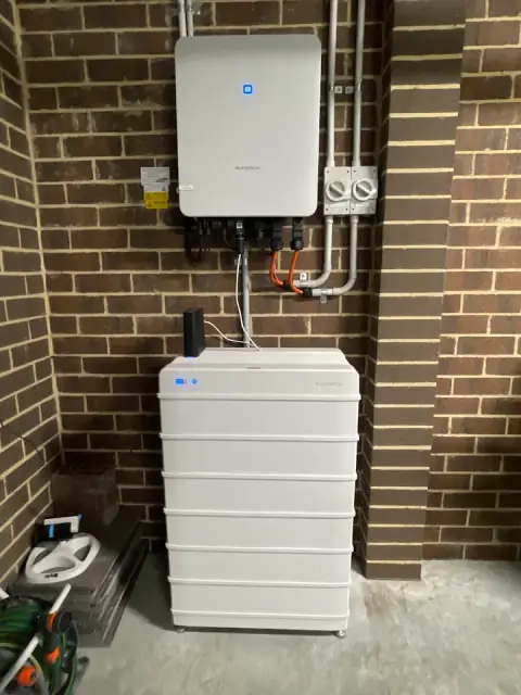Power Providers cover