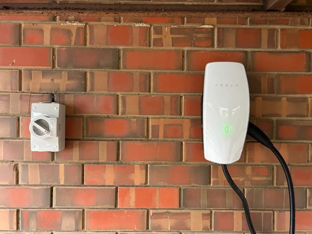 Power Providers