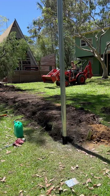 Power Up Electrical Ulladulla cover