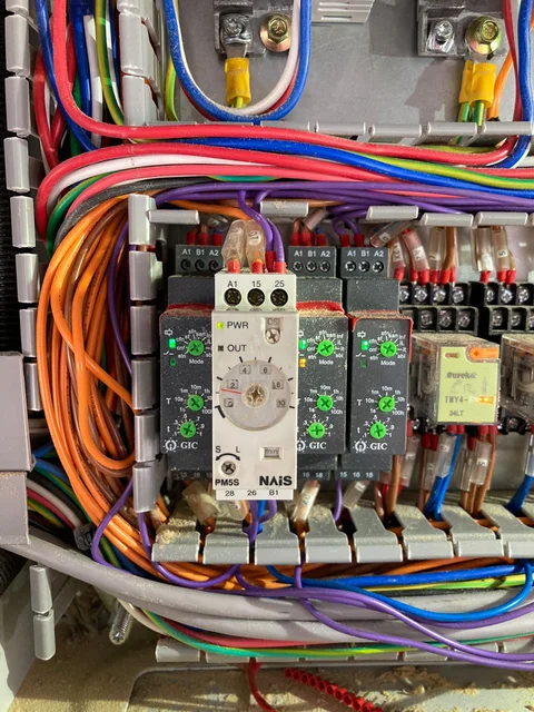 Powerfix cover
