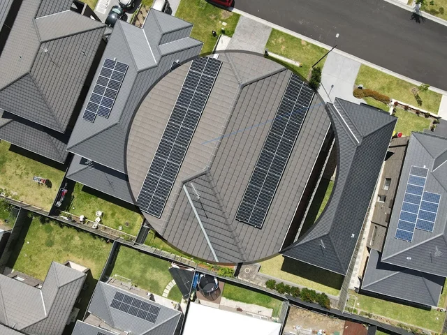 POWERGRID SOLAR cover