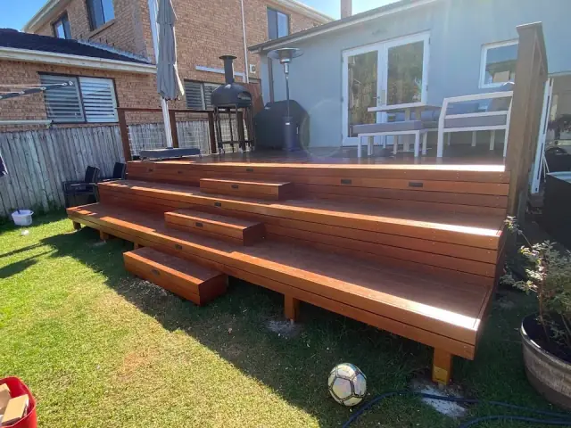 Powerhouse Carpentry cover