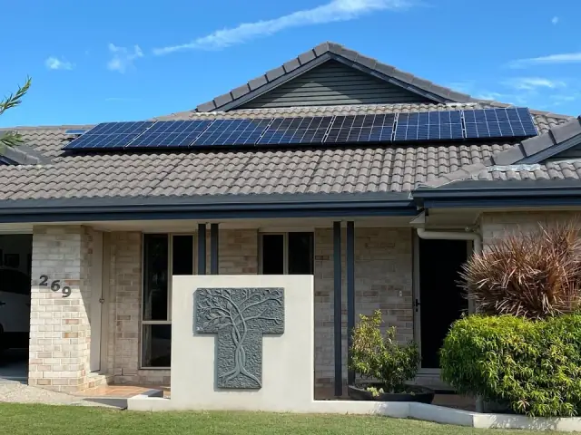 Powersure Electrical cover