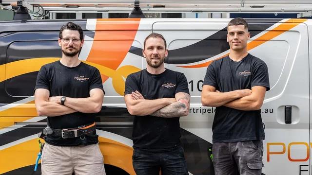Powertrip Electrical