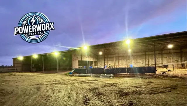 POWERWORX