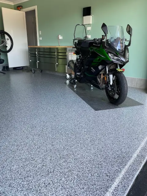 POXY Epoxy Services
