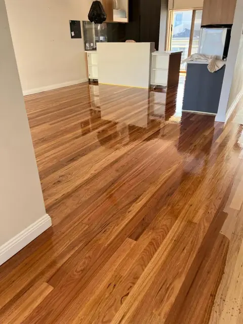 Precise Floor Sanding Sydney cover