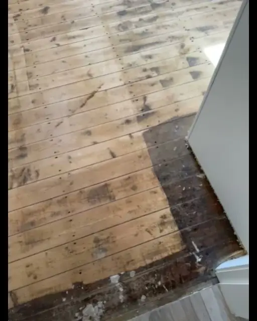 Precise Floor Sanding Sydney