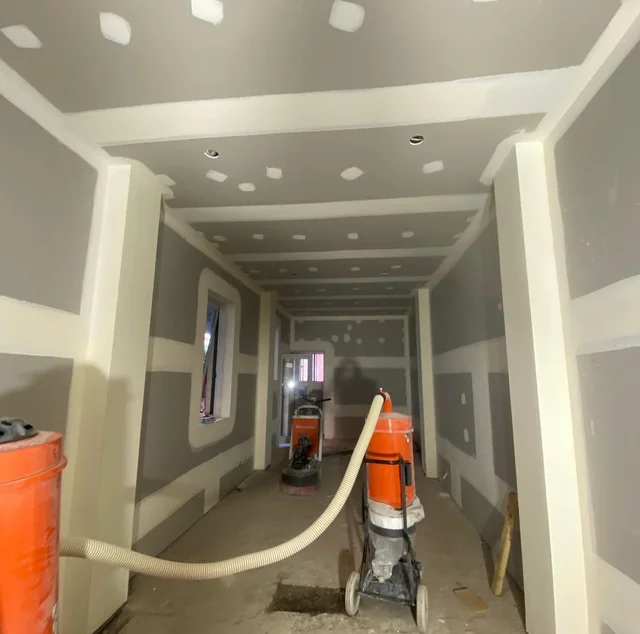 Precise Plastering Group cover