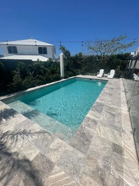 Precise Pool Inspections