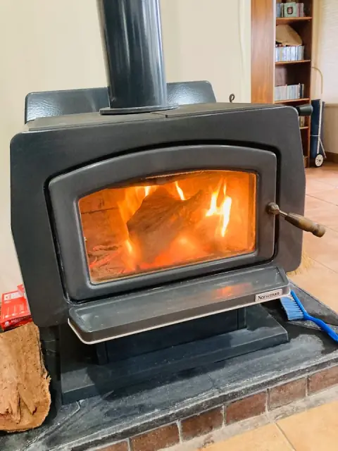 Precise Temp Heating And Cooling cover