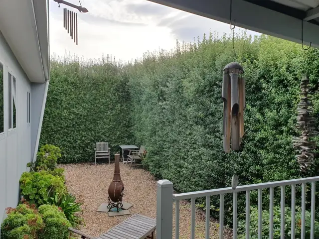 Precision Bush