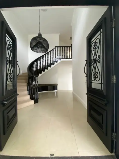 Precision Coats cover