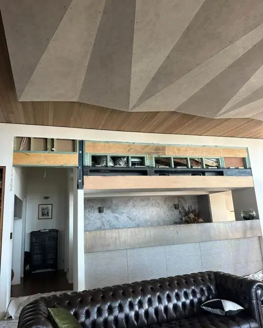 Precision Interior Linings