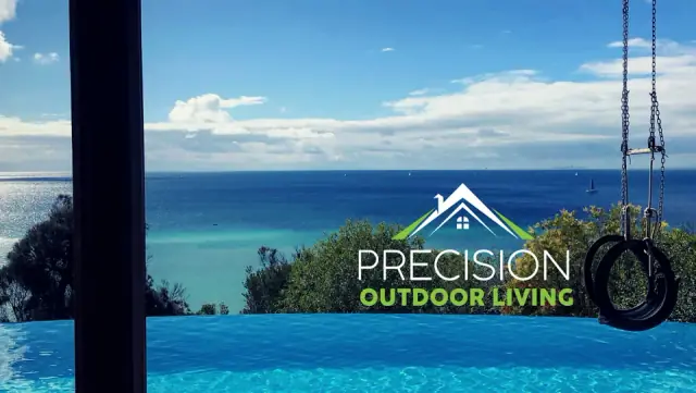 Precision Outdoor Living
