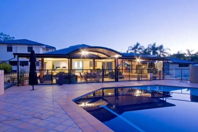 Precision Patios Toowoomba