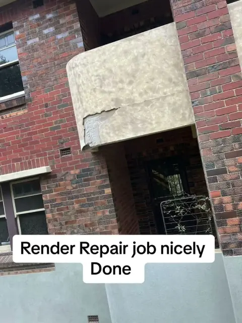 Precision Rendering & Patching cover
