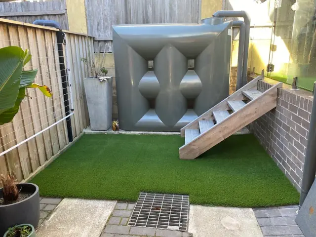 Precision Turf Sydney cover
