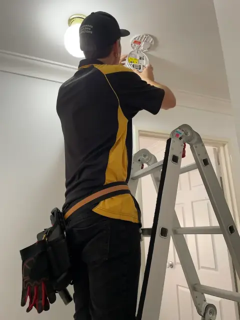 Preferred Building Inspections cover