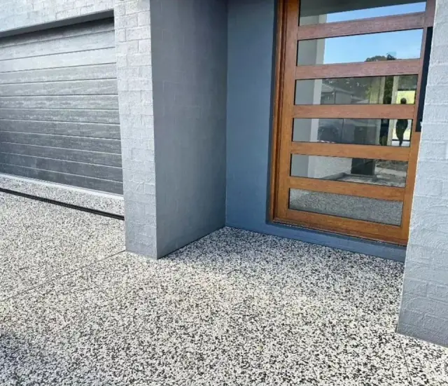 Premier Concrete cover