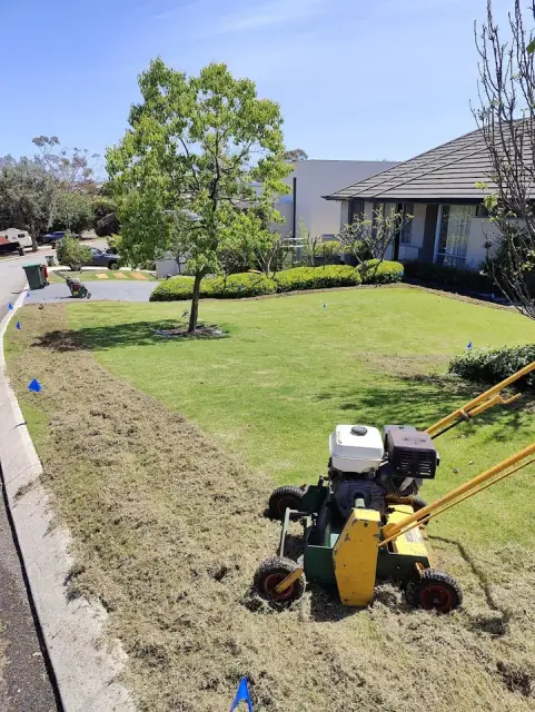 Premier Lawns Perth, WA