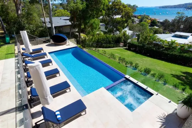 Premier Pools cover