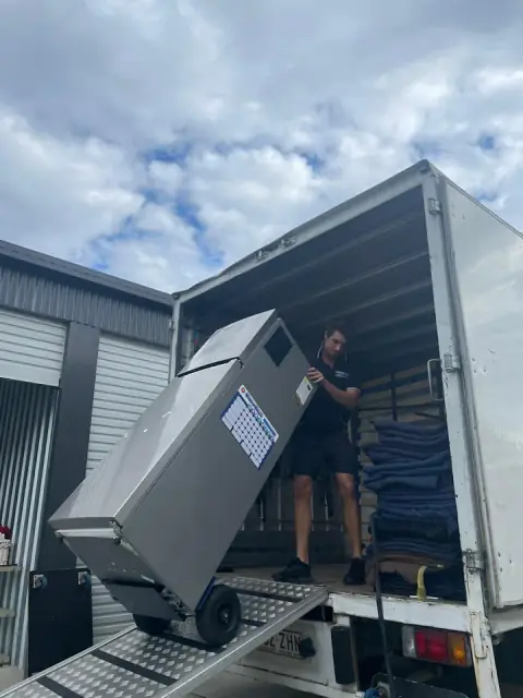 Premium Gold Coast Removals cover
