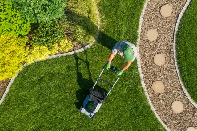 Premium Lawn Care Services Residential and Commercial
