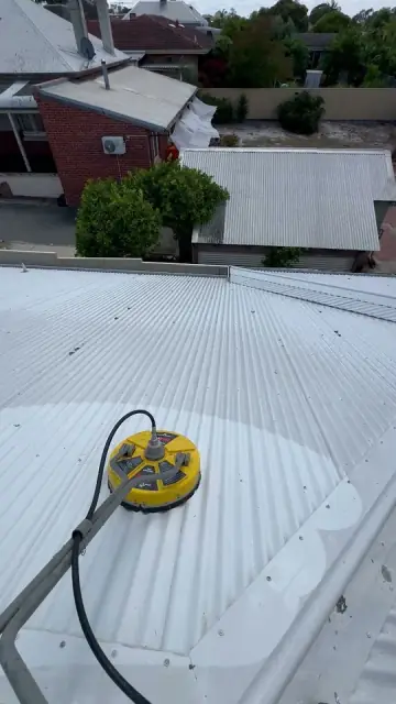 Pressure Cleaning And Sealing Perth cover