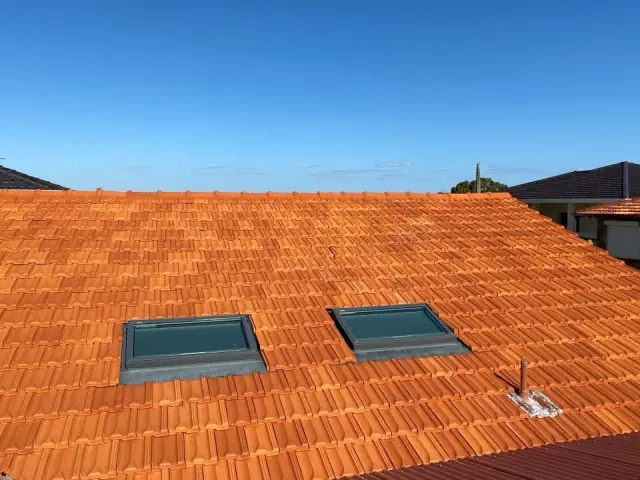 Pressure Cleaning Perth