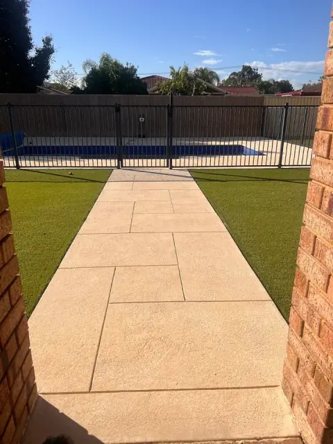 Pressure Cleaning Perth cover