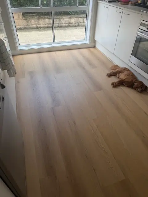 Prestige Curtains and Flooring cover